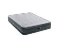 Intex Comfort Plush airbed - lit double