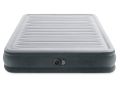 Intex Comfort Plush airbed - lit double