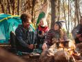 Tente Pavillo Active Mount 3