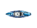 Intex kayak gonflable | Dakota Quest Sit-On-Top | kayak 1 personne