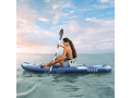 Intex kayak gonflable | Dakota Quest Sit-On-Top | kayak 1 personne