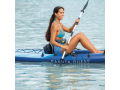 Intex kayak gonflable | Dakota Quest Sit-On-Top | kayak 1 personne