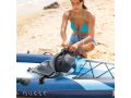 Intex kayak gonflable | Dakota Quest Sit-On-Top | kayak 1 personne