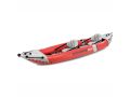 Kayak gonflable Intex Excursion Pro K2 avec pagaies et pompe