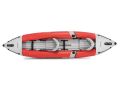 Kayak gonflable Intex Excursion Pro K2 avec pagaies et pompe