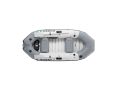 Intex Mariner 3 Set | Bateau gonflable à fond dur pour trois personnes