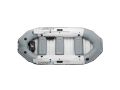 Intex Mariner 4 Set | Bateau gonflable à fond dur pour 4 personnes