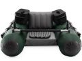 Bateau pneumatique Intex | Big Catch Pro