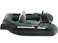 Bateau pneumatique Intex | Big Catch Pro