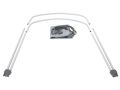 Auvent Intex pour bateau gonflable