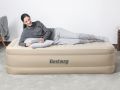 Bestway Tough Guard airbed - lit simple