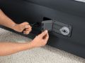 Lit à air double Bestway | Tough Guard Comfy