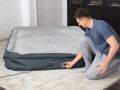 Lit à air double Bestway | Tough Guard Comfy