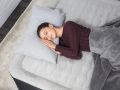 Lit à air double Bestway | Tough Guard Comfy