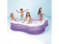 Piscine gonflable Beach Wave