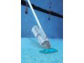 Kokido Telsa 32 Ultra | aspirateur de piscine rechargeable