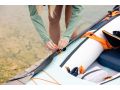 Kayak gonflable Sevylor Maui - 2+1 personnes