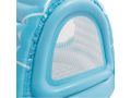 Intex Turtle Cove Playland - aire de jeux d'eau gonflable pour enfants