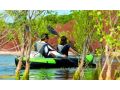 Sevylor Yukon opblaaskayak