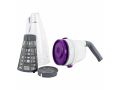 Aspirateur de piscine rechargeable Telsa 50