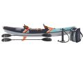 Kayak gonflable Sevylor Colorado | Deux places | Ensemble complet