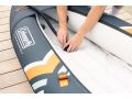 Kayak gonflable Sevylor Colorado | Deux places | Ensemble complet