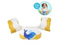 Comfortpool Floaty Friends - Baleine