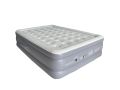 AeroRest Supreme Plush XL airbed double | 210 cm de long | Avec pompe électrique intégrée