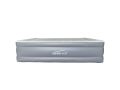 AeroRest Supreme Plush XL airbed double | 210 cm de long | Avec pompe électrique intégrée