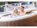 Spa gonflable Intex 6 personnes | PureSpa Bubble Massage