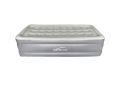 AeroRest Supreme Plush XL airbed 1 personne | 210 cm de long | Avec pompe électrique intégrée