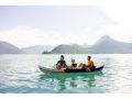 Kayak gonflable Sevylor Maui - 2+1 personnes