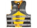 Gilet de sauvetage Stearns en nylon antimicrobien L/Xl