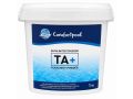 Comfortpool Alkalinity powder | 1 kg | Augmente l'alcalinité | Stabilise le pH
