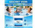 Comfortpool Alkalinity powder | 1 kg | Augmente l'alcalinité | Stabilise le pH