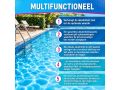 Comfortpool Alkalinity powder | 5 kg | Augmente l'alcalinité | Stabilise le pH