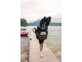 Kayak gonflable Sevylor Maui - 2+1 personnes