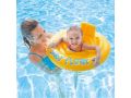 Panier de bain pour bébé avec siège Ø 70 cm