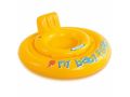 Panier de bain pour bébé avec siège Ø 70 cm