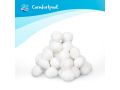 Boules de filtration Comfortpool | Filtration durable avec pompe à sable