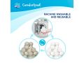 Boules de filtration Comfortpool | Filtration durable avec pompe à sable