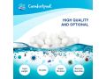 Boules de filtration Comfortpool | Filtration durable avec pompe à sable