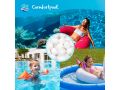 Boules de filtration Comfortpool | Filtration durable avec pompe à sable