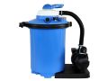 Pompe pour filtre à sable Comfortpool Basic 10 | jusqu'à 42 000 litres