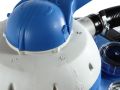 Pompe pour filtre à sable Comfortpool Basic 10 | jusqu'à 42 000 litres