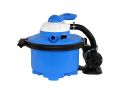 Pompe pour filtre à sable Comfortpool Basic 6 | jusqu'à 23 000 litres