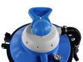 Pompe pour filtre à sable Comfortpool Basic 6 | jusqu'à 23 000 litres