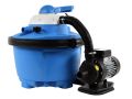Pompe pour filtre à sable Comfortpool Basic 6 | jusqu'à 23 000 litres