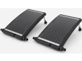 Comfortpool Solar Curve panneau solaire | capteur solaire courbe | 2 pièces