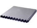 Comfortpool Pool Floor Tiles Grey - 80 pieces | Isolation et protection | Sous-couche de piscine | 50 x 50 cm